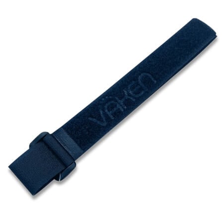 สายรัดเสื่อโยคะ Vaken รุ่น Eco Strap - Navy_1